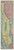 New York City 1908 - Rand McNally - Manhattan - Old Map Reprint