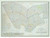 Brooklyn, NY 1843 - Hayward - Old Map Reprint