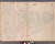 New York City, NY Fire Insurance 1852 Sheet 2 V1 - Old Map Reprint - New York