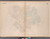 New York City, NY Fire Insurance 1852 Sheet 11 V1 - Old Map Reprint - New York