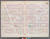 New York City, NY Fire Insurance 1859 Sheet 72 V5 - Old Map Reprint - New York