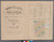New York City, NY Fire Insurance 1859 Volume 6 Index V6 - Old Map Reprint - New York