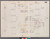 New York City, NY Fire Insurance 1862 Sheet 110 V7 - Old Map Reprint - New York