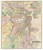 Boston Environs 1874 - Hopkins