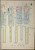 Brooklyn, NY Fire Insurance 1886 Sheet 1-R V1 - Old Map Reprint - New York