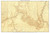 Grand Canyon Park 1886 - Custom USGS Old Topo Map - Arizona
