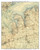 North Hempstead 1900 - Custom USGS Old Topo Map - New York - Long Island
