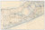 Riverhead & Southampton 1904 - Custom USGS Old Topo Map - New York - Long Island
