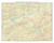 Beaver River & Big Moose Lake 1903 - Custom USGS Old Topo Map - New York - Adirondack Lakes
