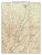 Canandaigua Lake 1903 - Custom USGS Old Topo Map - New York - Finger Lakes