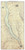 Cayuga Lake 1902 - Custom USGS Old Topo Map - New York - Finger Lakes