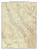 Otisco & Skaneateles Lakes 1902 - Custom USGS Old Topo Map - New York - Finger Lakes