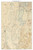 Lake Champlain, Canada to Colchester 1916 - Custom USGS Old Topo Map - Vermont