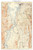 Lake Champlain, Burlington to Crown Point 1905 - Custom USGS Old Topo Map - Vermont
