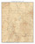 Somerset 1899 - Custom USGS Old Topo Map - Vermont