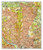 Washington DC & Environs 1951 - Custom USGS Old Topo Map - District of Columbia