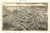 Hickory, North Carolina 1907 Bird's Eye View