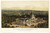 Washington DC 1856 Bird's Eye View - Old Map Reprint