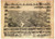 Pascoag, Rhode Island 1895 Bird's Eye View