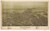 Chambersburg, Pennsylvania 1894 Bird's Eye View - Old Map Reprint