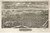 Reading, Pennsylvania 1898 Bird's Eye View - Old Map Reprint