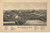 Wolfeborough, New Hampshire 1889 Bird's Eye View - Old Map Reprint Wolfeborough, New Hampshire 1889 Bird's Eye View - Old Map Reprint