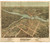 Peshtigo, Wisconsin 1871 Bird's Eye View