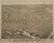 Jefferson, Texas 1872 Bird's Eye View