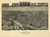 Garfield, New Jersey 1909 Bird's Eye View
