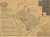 Washington DC 1887 - L'Enfant - Old Map Reprint