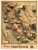 California 1888 Johnstone - Old State Map Reprint