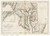 Maryland 1818 Carey - Old State Map Reprint