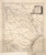 Georgia 1779 Author Unknown - Old State Map Reprint