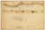 Potomac River Canal Proposal - Map 2 of 4 - ca. 1800 - Washington DC - Old Map Reprint DC Specials