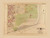 Plate 33, Congressional Cemetery - Washington DC 1921 Atlas Old Map Reprint - Baist Vol.2