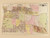Plate 26, Massachusetts Ave. Heights - Washington DC 1919 Atlas Old Map Reprint - Baist Vol.3