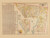 Plate 0, Vol.4 Index Map - Washington DC 1921 Atlas Old Map Reprint - Baist Vol.4