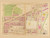 Plate 5, Prospect Hill Cemetery - Washington DC 1921 Atlas Old Map Reprint - Baist Vol.4