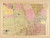 Plate 7, Catholic University - Washington DC 1921 Atlas Old Map Reprint - Baist Vol.4