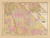 Plate 8, Brookland Ave. - Washington DC 1921 Atlas Old Map Reprint - Baist Vol.4