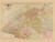 Plate 18, Ellicott Circle - Washington DC 1921 Atlas Old Map Reprint - Baist Vol.4