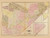 Plate 19, Fort Dupont - Washington DC 1921 Atlas Old Map Reprint - Baist Vol.4