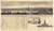 Philadelphia - prospect from Jersey Shore, 1768 - Old Map Reprint - USA Jefferys 1768 Atlas 29 Philadelphia - prospect from Jersey Shore, 1768 - Old Map Reprint - USA Jefferys 1768 Atlas 29