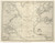 Atlantic Ocean, 1777 North American Pilot - USA Regional 11