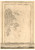 Canso Harbor 1775 - Des Barres V1-30 Reprint - USA Regional