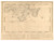 Conway Harbor 1776 - Des Barres V1-34 Reprint - USA Regional