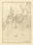 Monhegan Island 1776 - Des Barres V3-07 Reprint - USA Regional
