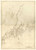 Sagadahoc River & Casco Bay 1776 - Des Barres V3-09 Reprint - USA Regional