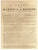 Great Harbor of Boston - Text 1775 - Des Barres V3-17a Reprint - USA Regional