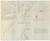Cape Cod Canal 1776 Mackin - Old Map Custom Print